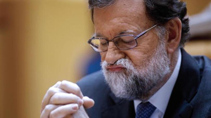 Así han sido los años de Rajoy en la Moncloa