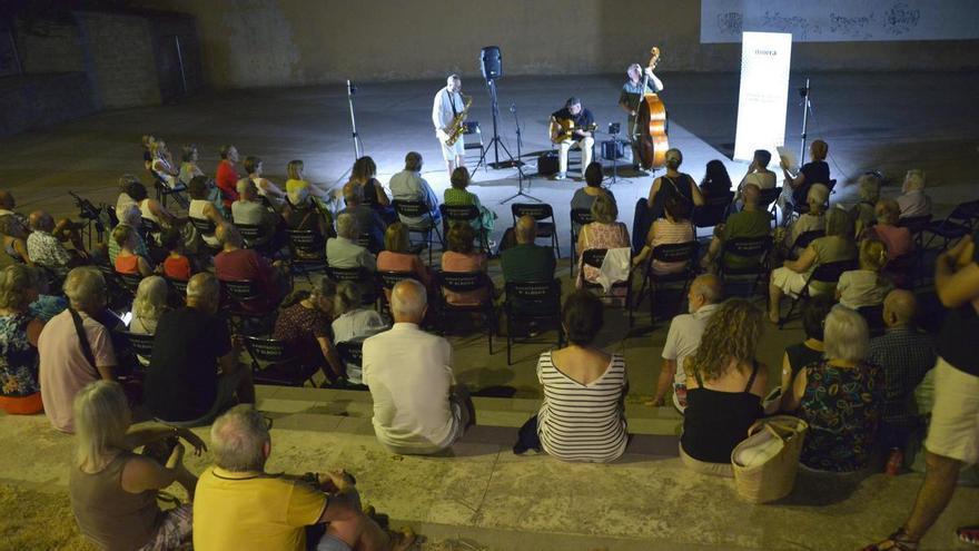 El talent musical que neix als micropobles