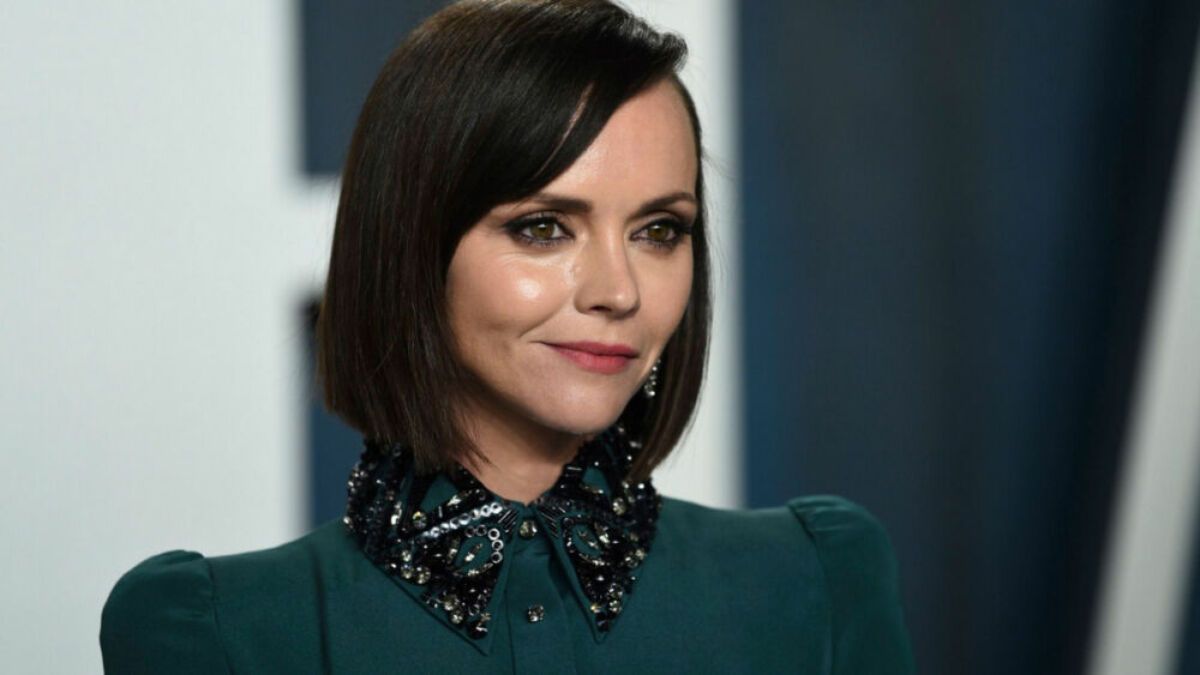 La emotiva anécdota de Christina Ricci sobre Johnny Depp en la que aprendió una valiosa lección