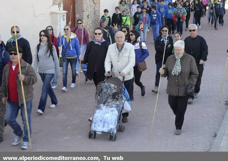 GALERÍA DE FOTOS - Romería Magdalena 2014 (2)