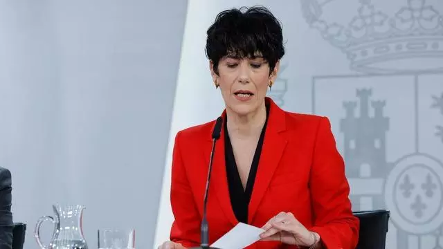 El Gobierno crea la oficina para indemnizar a las víctimas de abusos de la Iglesia