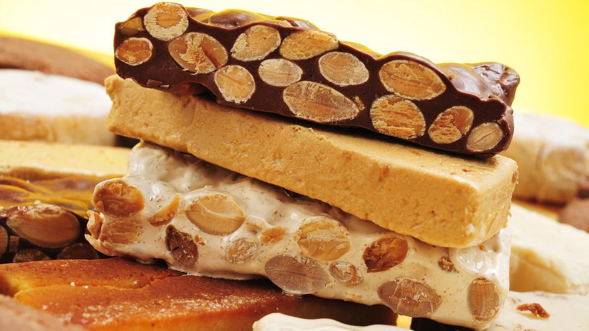 El mejor turrón de chocolate de la OCU no es el que piensas