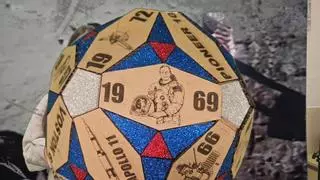 Premian a escolares de Laxe por unha viaxe galáctica a través dun vídeo científico