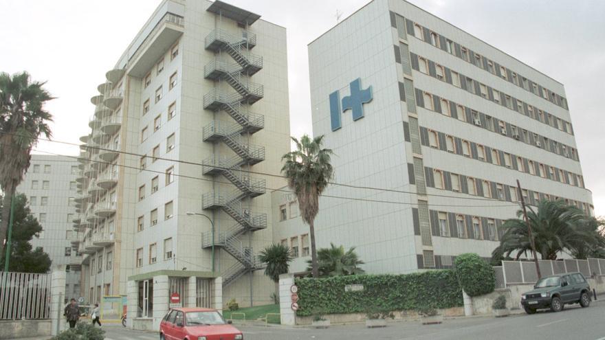 La historia del hospital de Son Dureta, en imágenes
