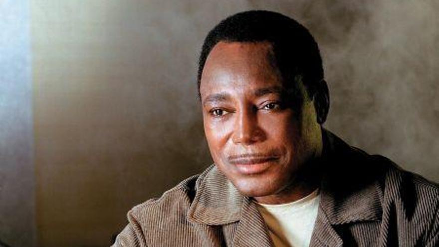 El mejor jazz con George Benson en La Feria de Julio