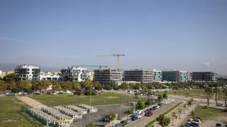 Las 363 viviendas asequibles que prometió el Ayuntamiento de Palma se quedan de momento en 246