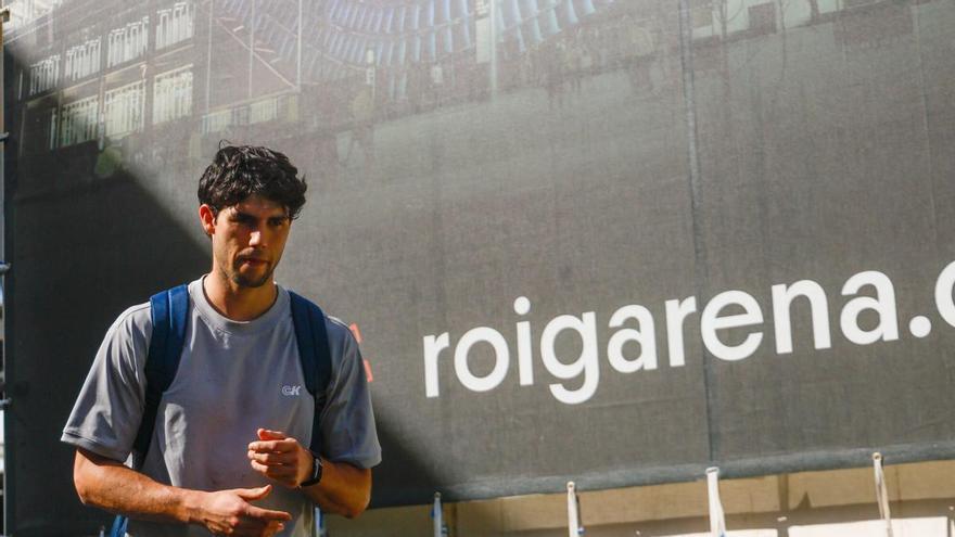 El nuevo Valencia Basket de Xavi Albert echa a rodar este lunes