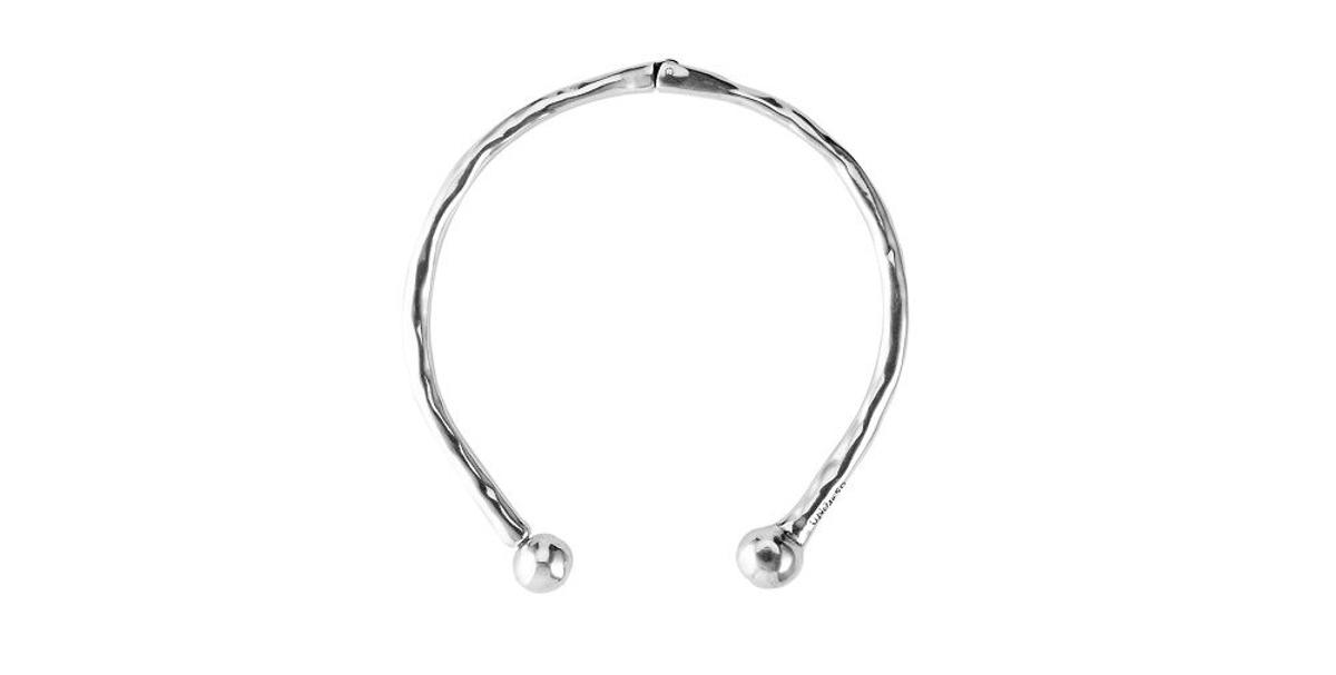 'Zen' se llama el choker más original