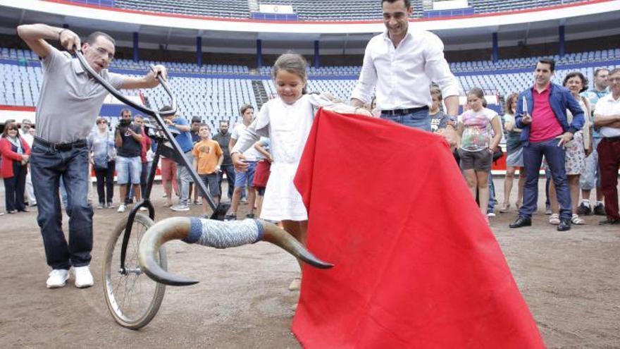 Ureña, hoy en Bilbao con reses de Victorino