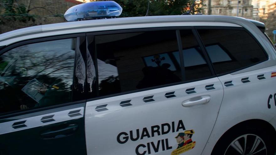 Investigan la supuesta violación de una joven en unas fiestas en Pontevedra
