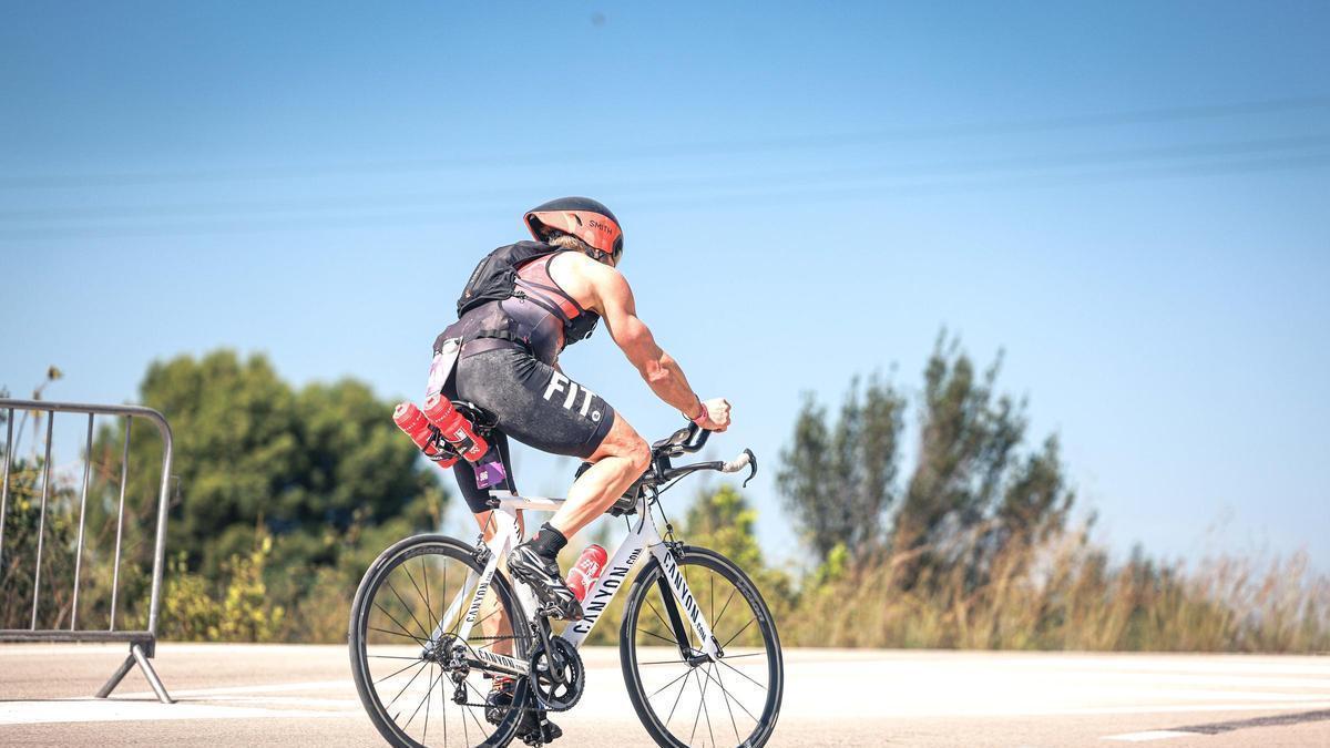 . ICAN Triathlon avanza con paso firme hacia el Sold Out definitivo con menos de 90 dorsales disponibles para las distancias Full, Half y Aquabikes.