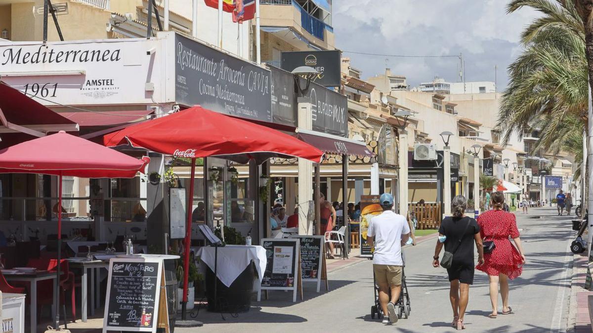 El Campello rechaza la tasa turística | INFORMACIÓN