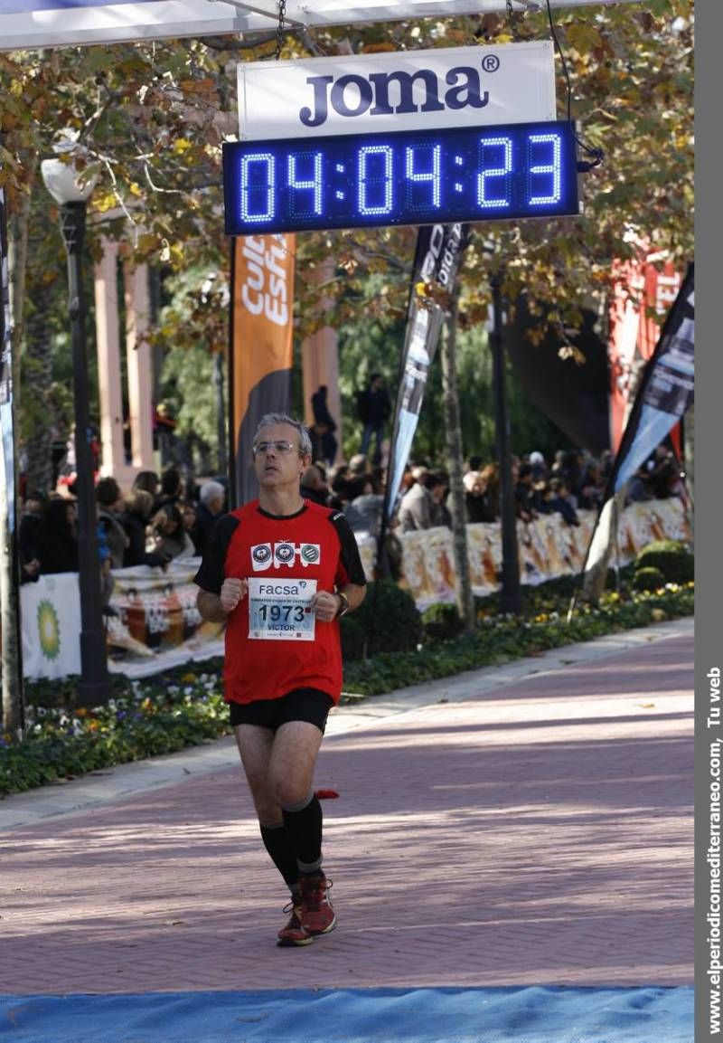 GALERÍA DE FOTOS -- Maratón Meta 13.00-13.15