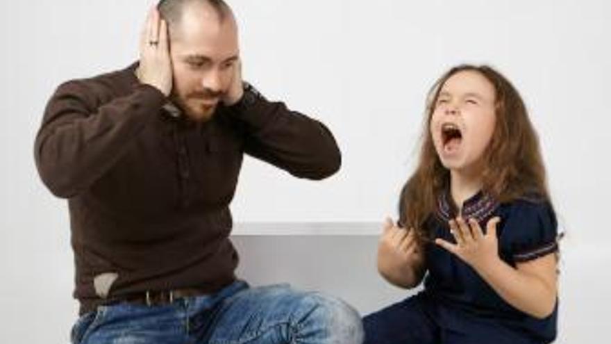 El neuropsicòleg Álvaro Bilbao ens dona les eines per aconseguir frenar les baralles amb els nostres fills