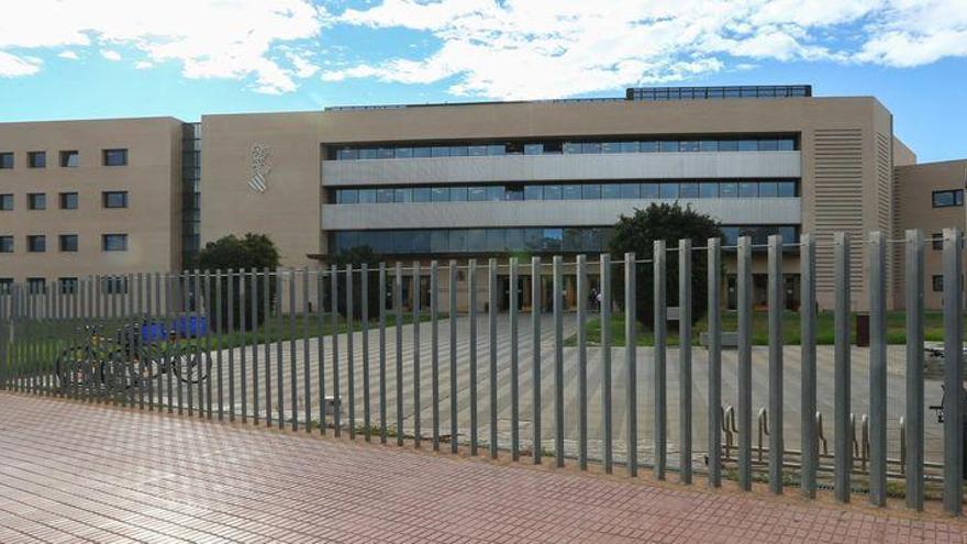 Condenado a 15 años de cárcel por agredir sexualmente a su hijastra en Castellón