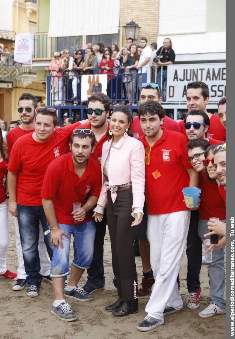 GALERIA DE FOTOS -- Almassora despide unas fiestas con mucho ambiente