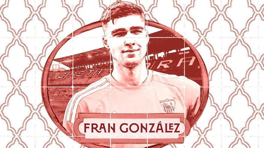 El Sevilla ya tiene portero sub-23: un viejo conocido del Valencia CF