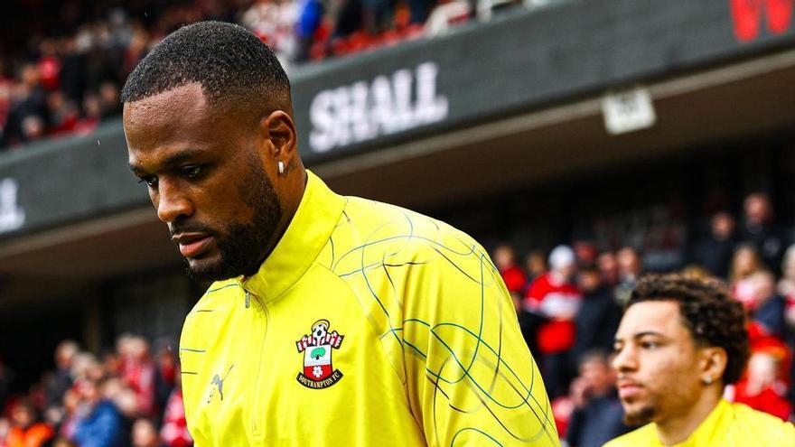 El Southampton de Cyle Larin, expulsado del playoff a la Premier League