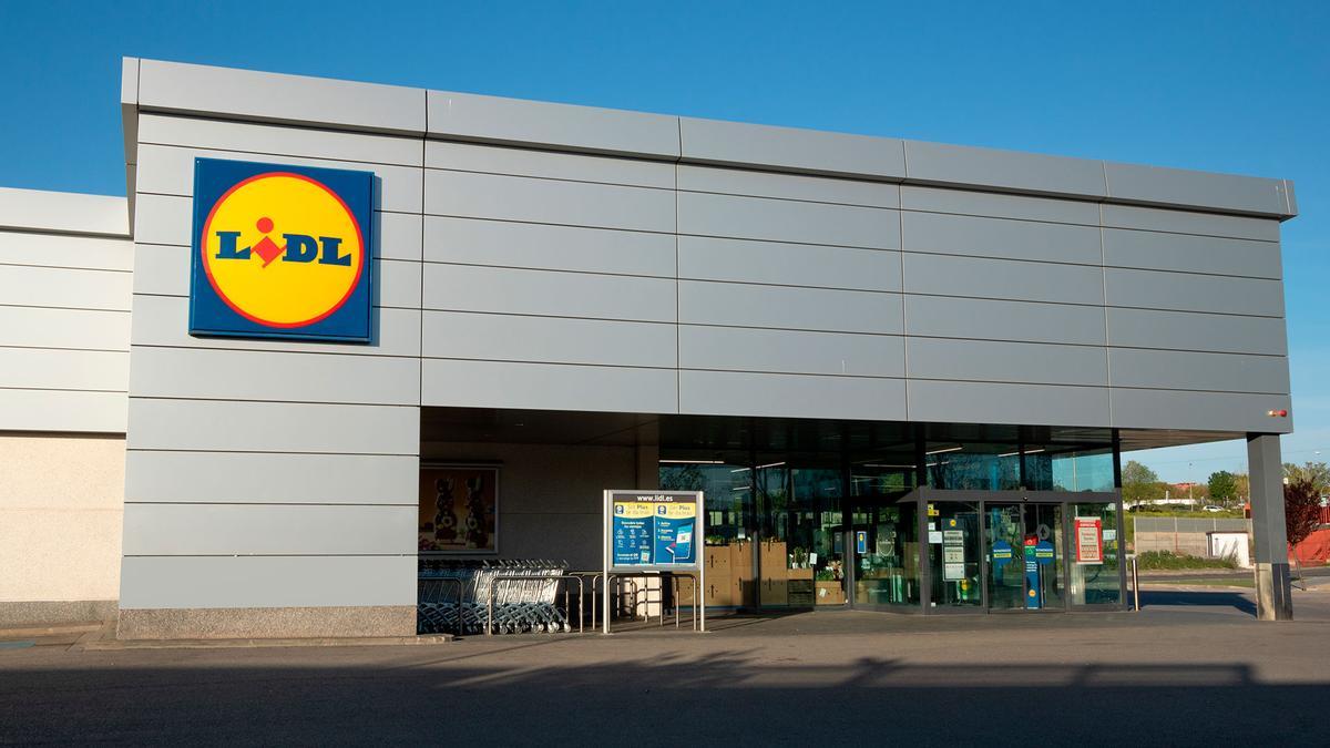 Mañana se esperan colas kilométricas en Lidl para conseguir la hamaca de terraza más barata del mercado: 9,99 euros y con cojín incoporrado