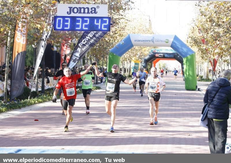 GALERÍA DE FOTOS -- Maratón Meta 12.30-12.45