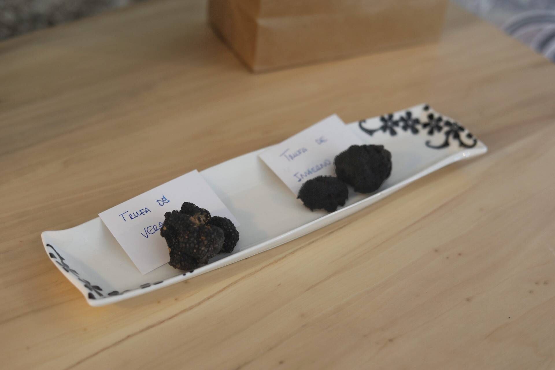 GALERÍA | El viaje de la alta cocina a Sayago