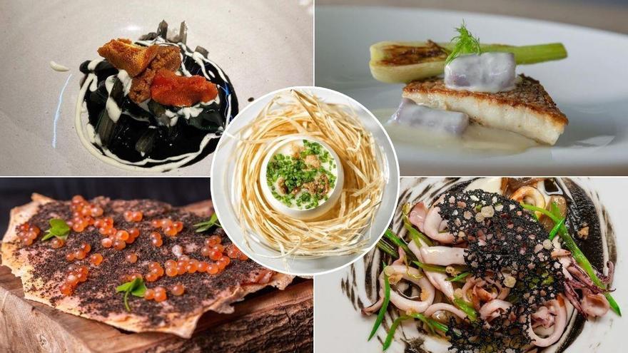 Los cinco restaurantes de Málaga elegidos como los mejores de toda Europa por una de las guías más prestigiosas del mundo: "Si te encanta la cocina de tu abuela, no puedes perdértelos"
