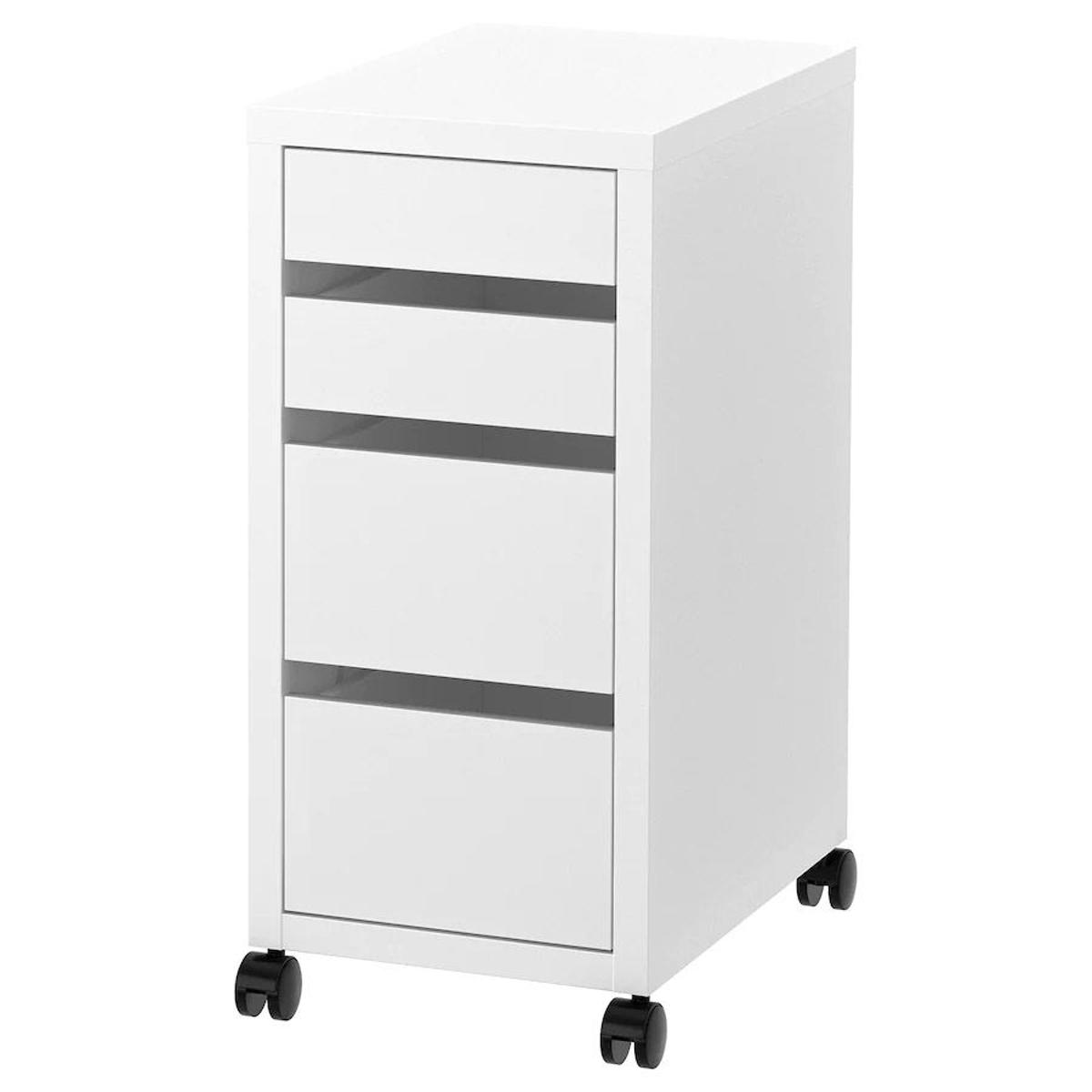 Escrito Micke de Ikea