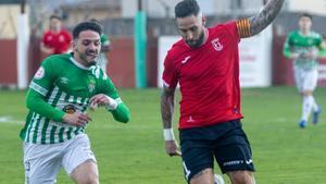 Cornellà, Marc Fernández