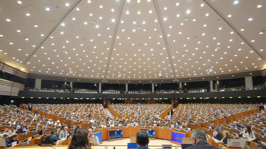 El Comité Europeo de las Regiones recibirá el XIX Premio Carlos V de manos del Rey Felipe VI