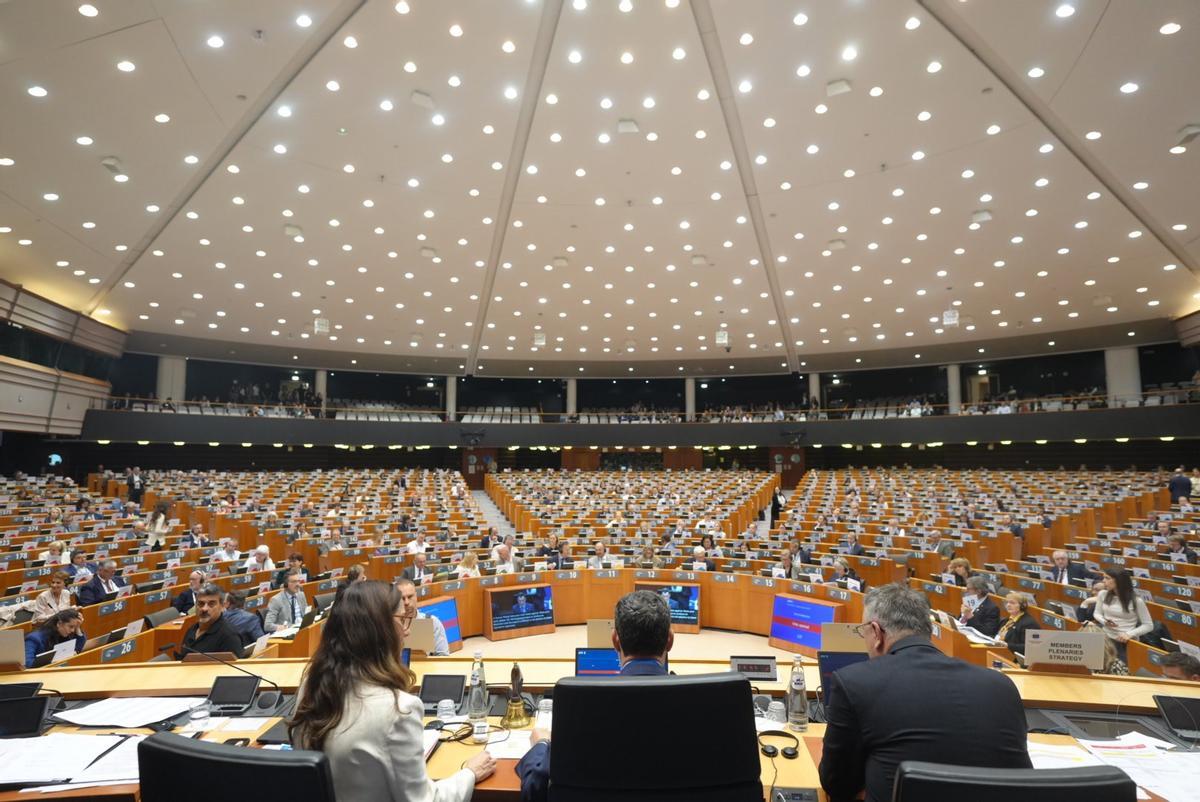 El Comité Europeo de las Regiones recibirá el XIX Premio Carlos V de manos del Rey Felipe VI