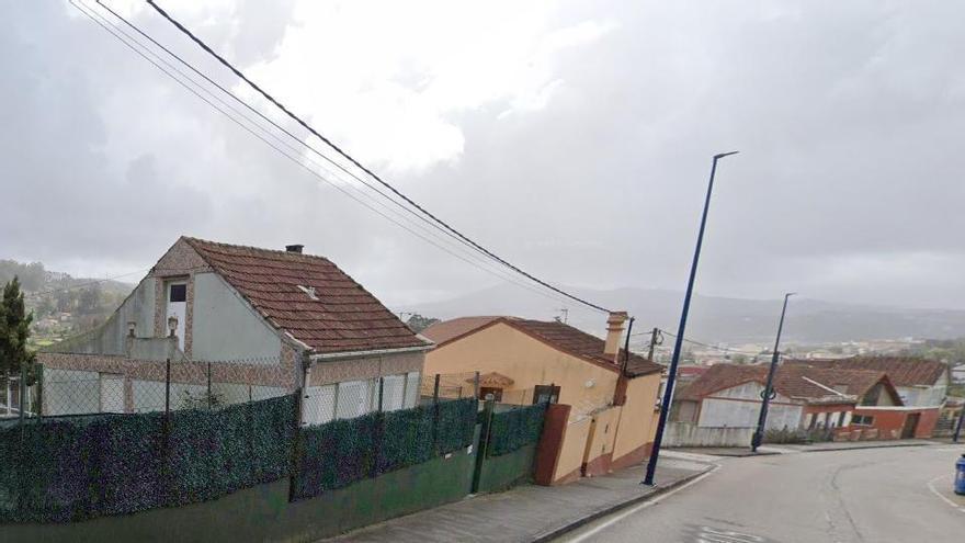 Detenido un hombre de 63 años por la muerte de su hermana en Vigo