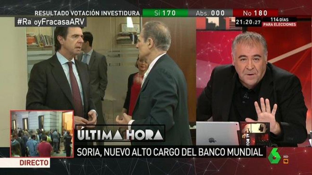 Tu i jo som tres. Per Ferran Monegal.