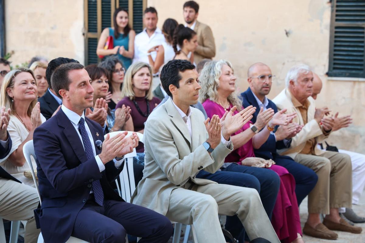 El Consell de Mallorca concede el I Premio Raïm d’Or al atleta paralímpico mallorquín Joan Munar