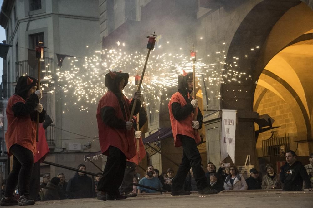 Totes les fotos del diumenge de l'Aixada