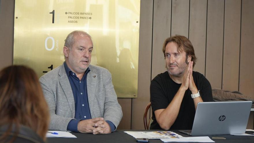 La Banda Municipal da Coruña presenta nueva temporada con más talento gallego: estos son los ocho conciertos hasta diciembre
