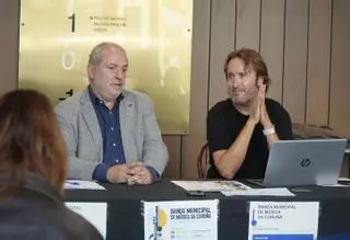 La Banda Municipal da Coruña presenta nueva temporada con más talento gallego: estos son los ocho conciertos hasta diciembre