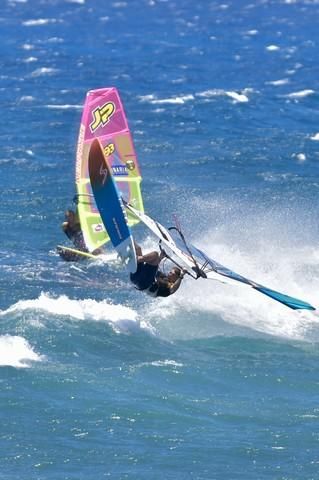 Gran Canaria Wind and Waves Festival