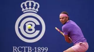 Toni Nadal: "¿Roland Garros? Rafa sólo regresará si se encuentra al cien por cien"