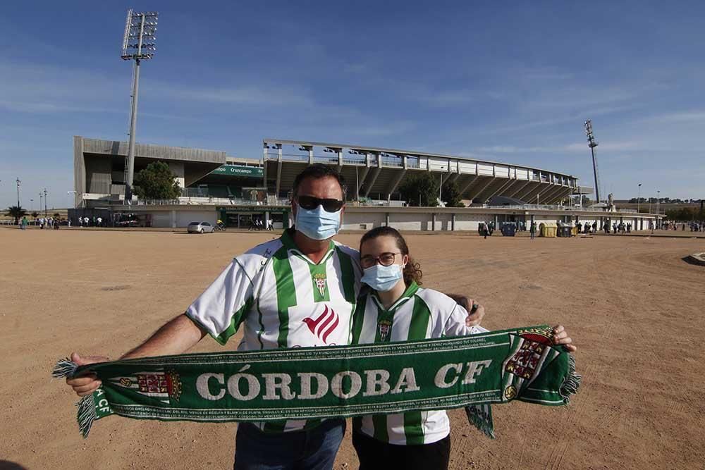 El Arcángel en su vuelta al fútbol con público