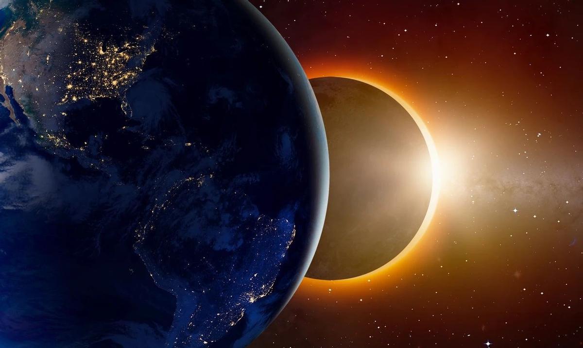 El eclipse que unirá a millones de personas… y el pequeño gesto que puede marcar la diferencia