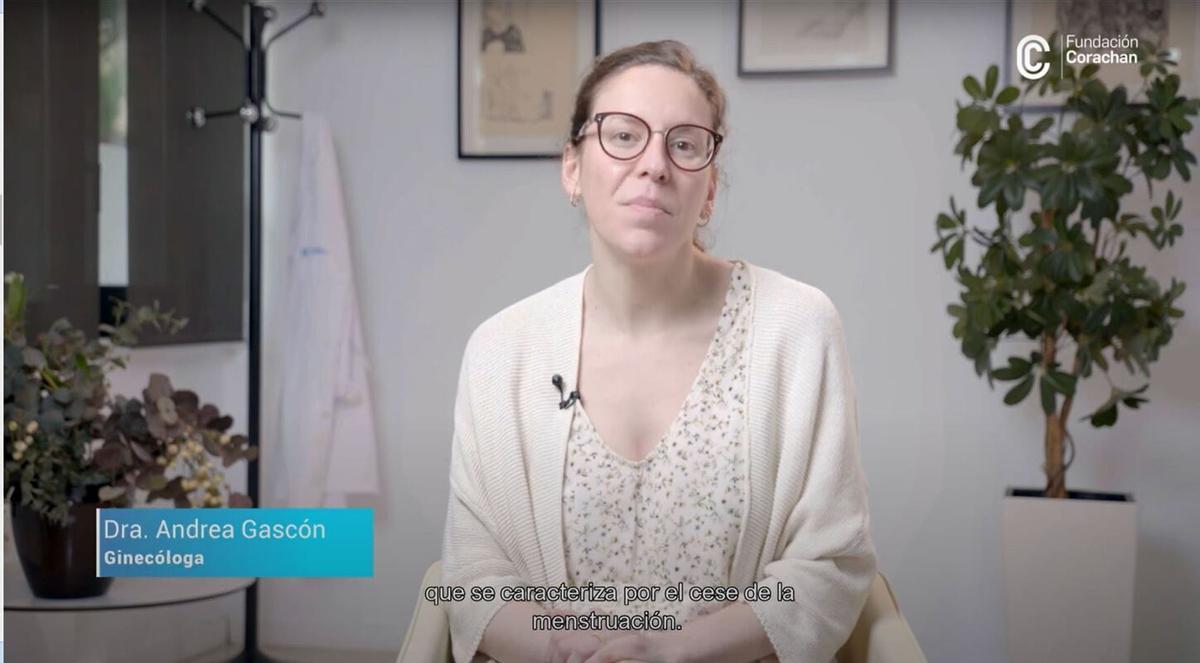 Los síntomas más frecuentes son los sofocos, la alteración del sueño, el cansancio y la fatiga