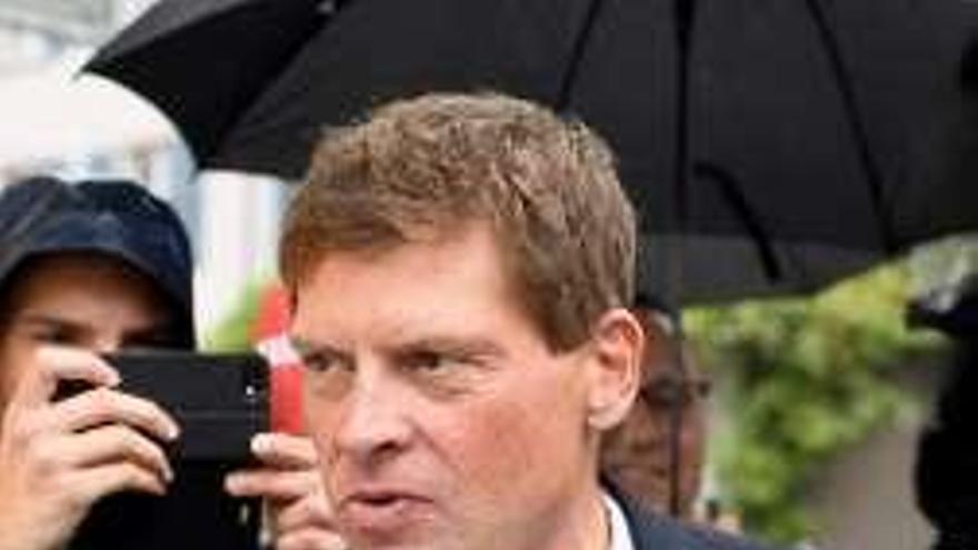 Jan Ullrich.