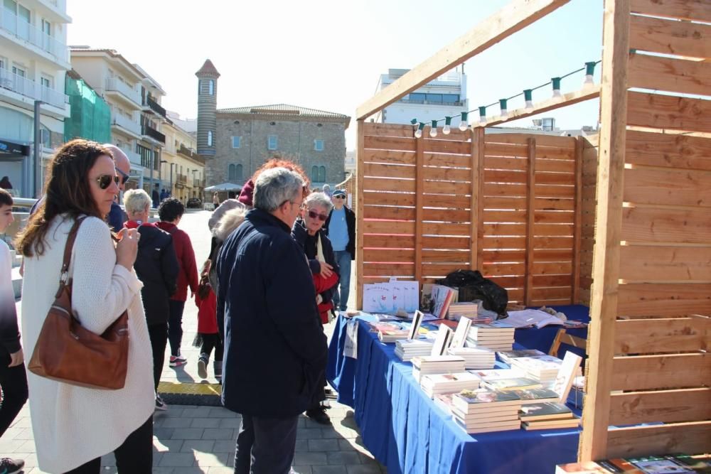 La Vila del Llibre de l'Escala