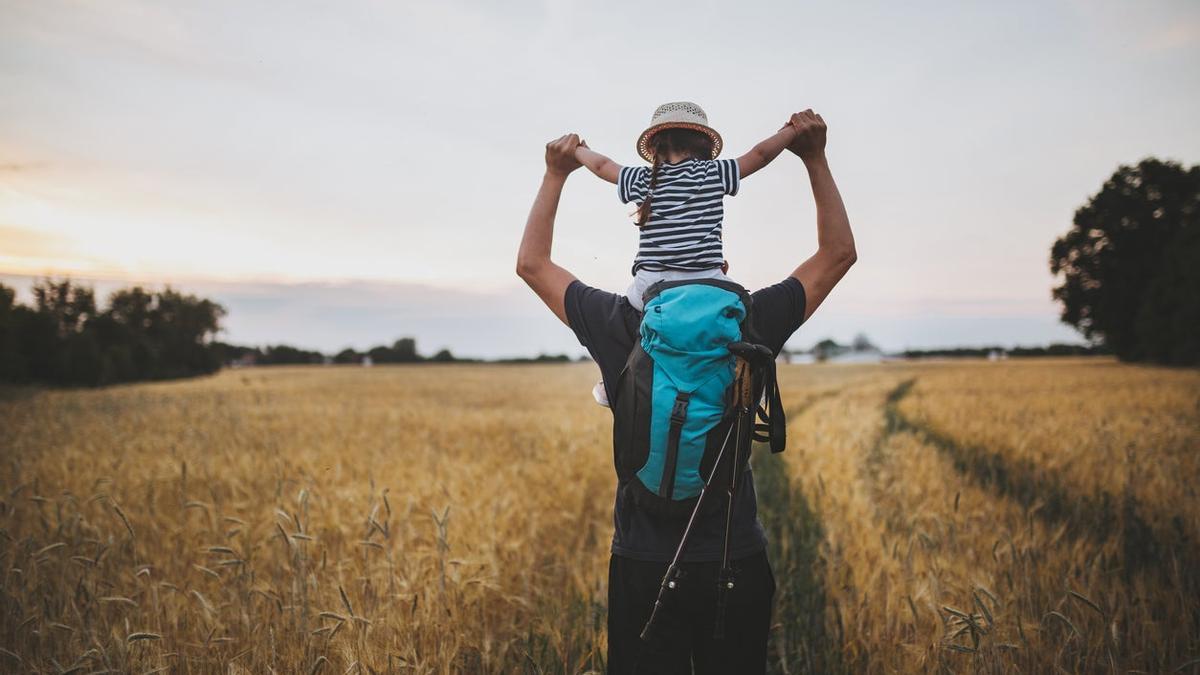 Estos son los mejores países para criar un hijo en 2020