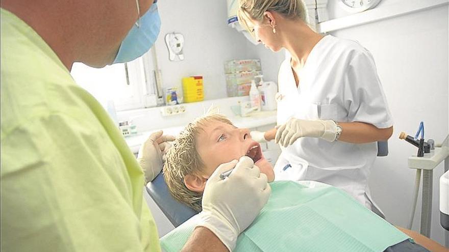 El Plan de Atención Dental Infantil amplía su cobertura