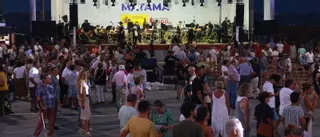 Un minuto de silencio por Iván en Matamá en el aniversario de la tragedia