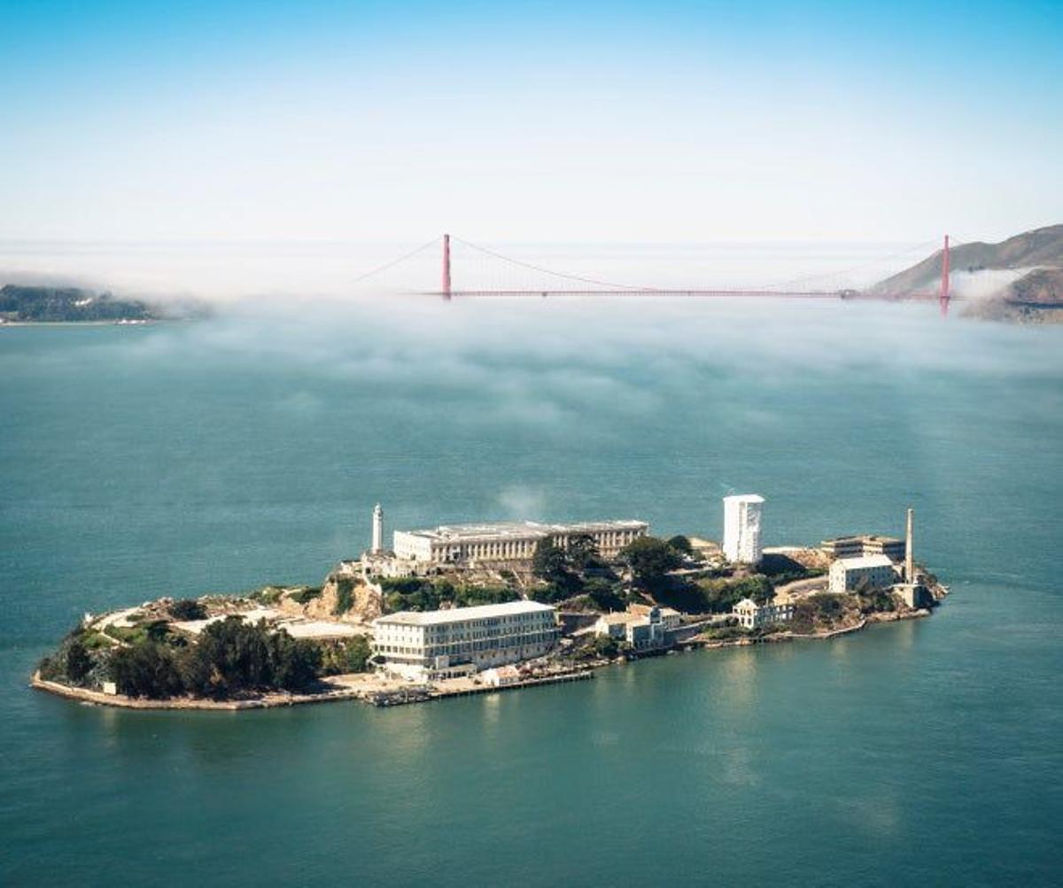 Alcatraz (San Francisco)
