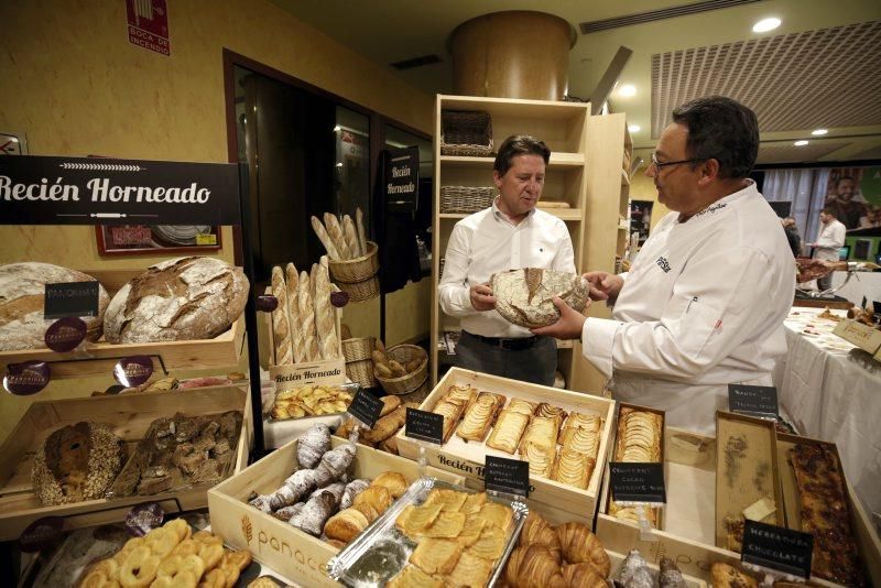 Taller de Gastronomía de Aragón