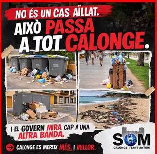 L’Ajuntament de Calonge i Sant Antoni estudia emprendre accions legals contra SOM Calonge i Sant Antoni i l’ús fraudulent de la IA