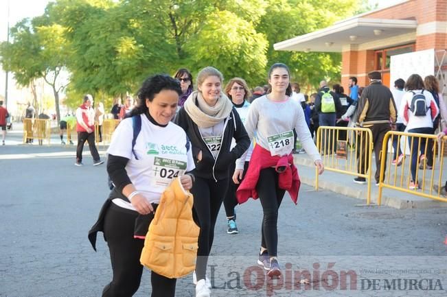 10K El Palmar